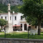 La Casa Dei Lumi