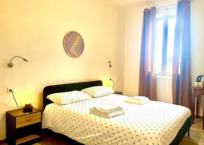 Guest house La Casa Dei Lumi Lumignano