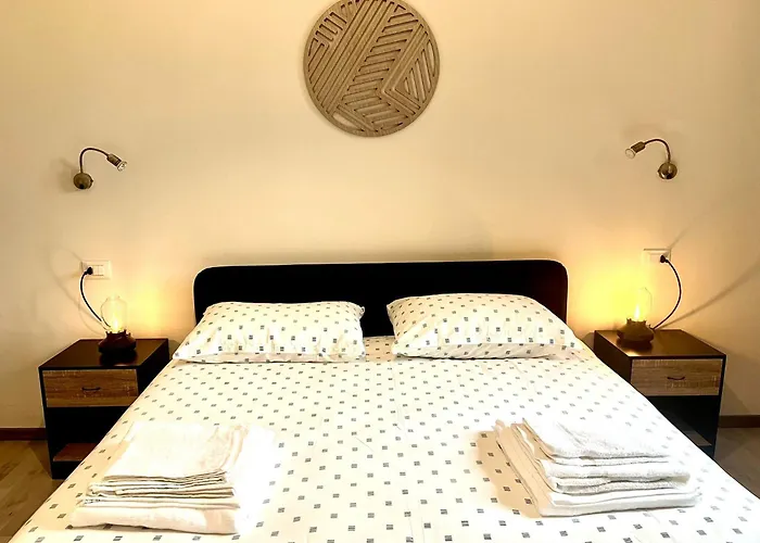 La Casa Dei Lumi