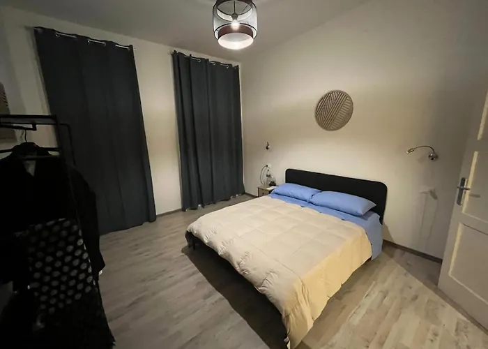 La Casa Dei Lumi *