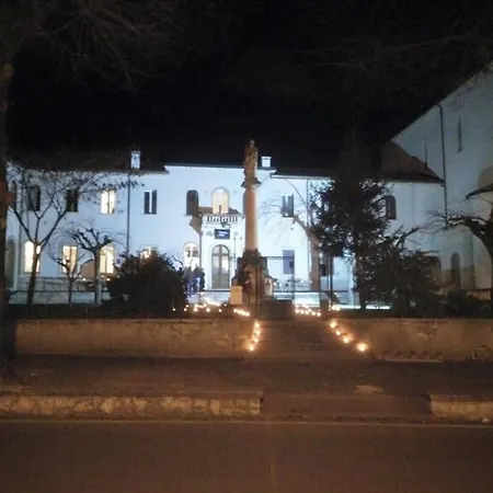 La Casa Dei Lumi *