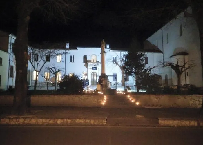 La Casa Dei Lumi *